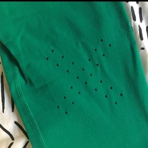 Crossfit reebok midrise leggings